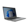 Kensington Filtre de confidentialité amovible 2 directions pour écran 17,3" 16:9 - Protection contre la lumière bleue et antireflet pour ordinateur portable