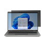 Kensington Filtre de confidentialité amovible 2 directions pour écran 17,3" 16:9 - Protection contre la lumière bleue et antireflet pour ordinateur portable