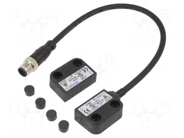 OMRON F3S-TGR-N_C Interrupteur de sécurité magnétique NC x2 + NO