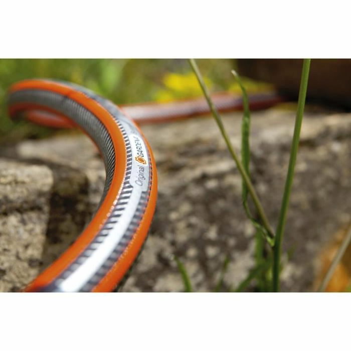 Gardena Tuyau d'arrosage Premium SuperFLEX 25 m Ø 19 mm