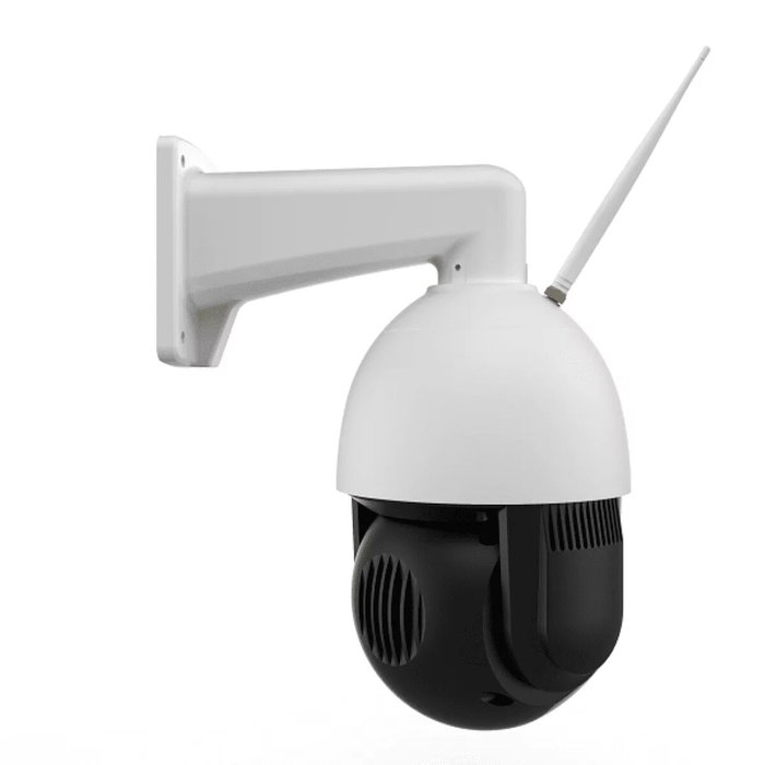 Foscam SD4H Caméscope de surveillance Blanc Foscam SD4H Caméscope de surveillance Blanc