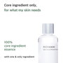 Mixsoon Essence de ferment de galactomyces 100 ml