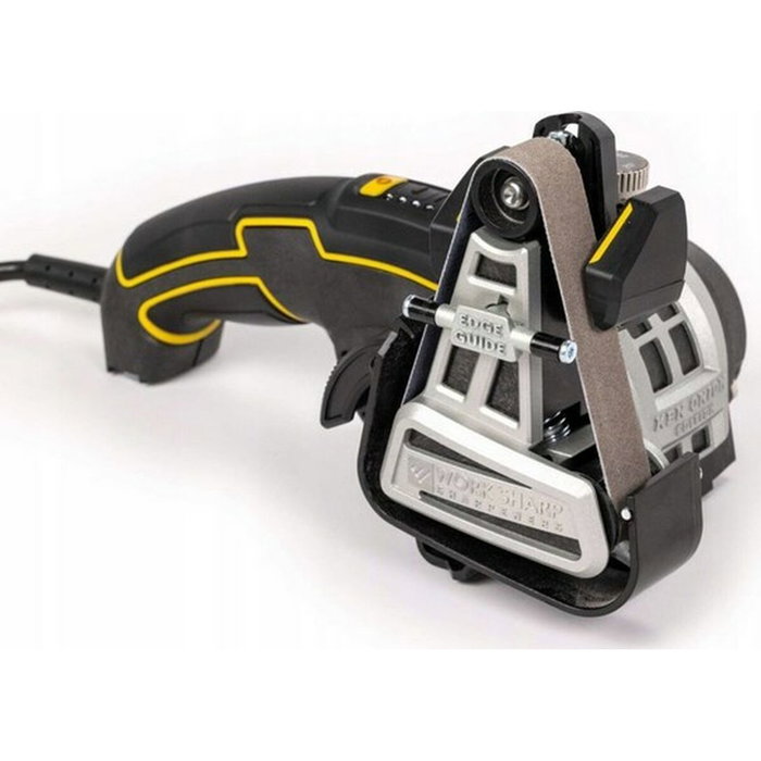 Work Sharp Affûteuse de couteaux 09DX075 Work Sharp Affûteuse de couteaux 09DX075