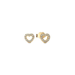 Boucles d´oreilles Femme Pandora 260528C01 Doré