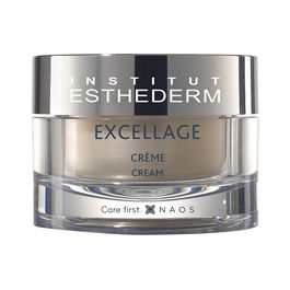 Institut Esthederm Crème EXCELLAGE Anti-Âge Réparatrice Cellulaire 50 ml
