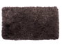 GIFTDECOR Alfombra Gris Foncé 50x80cm
