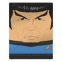 Squaroes Squaroe Star Trek: The Original Series ST011 - Spock