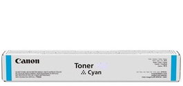 Canon C-EXV54 Cyan Standard (1395C002) Cartouche de toner