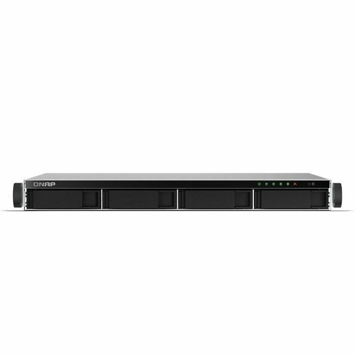 Qnap TS-464U-RP Noir