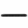 Qnap TS-464U-RP Noir