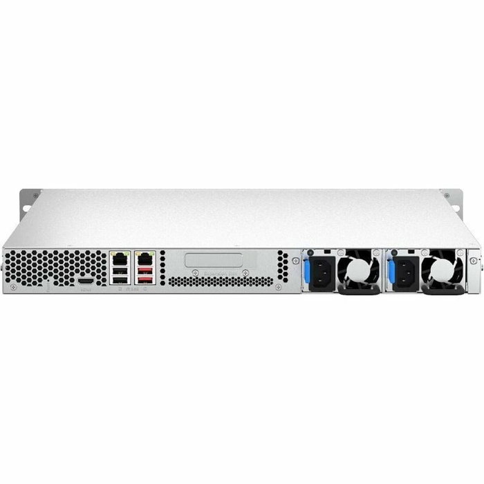 Qnap TS-464U-RP Noir