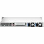 Qnap TS-464U-RP Noir