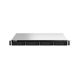 Qnap TS-464URP-RP 8G Serveur NAS 4 Baies 1x M.2 2x 2.5GbE 1x PCIe 2x USB 3.2 Gen2 1x HDMI