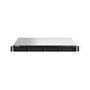 Qnap TS-464U-RP Noir