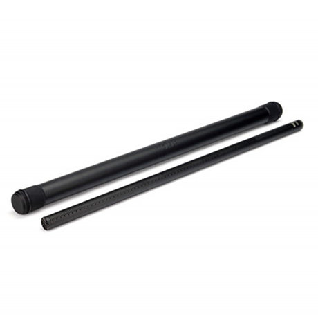 RODE NTG-8 Microphone canon long supercardioïde haute sensibilité pour broadcast, faible bruit RF, inclut suspension SM8 et bonnette RODE NTG-8 Microphone canon long supercardioïde haute sensibilité pour broadcast, faible bruit RF, inclut suspension SM8 et bonnette