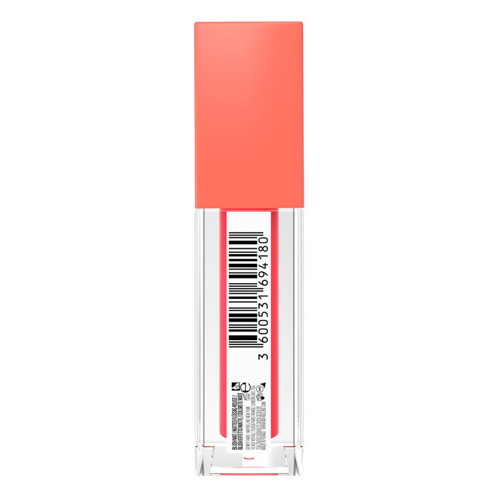 Maybelline SUNKISSER Blush et Poudre Bronzante Liquide n° 30 - Pink Mirage 4,7 ml