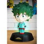 Paladone Lampe Icon My Hero Academia Izuku Midoriya Deku 10 cm avec Piles AAA