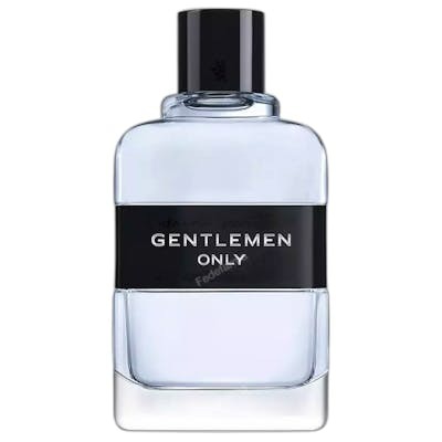 Givenchy Gentlemen Only Eau de Toilette 100 ml