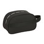Nécessaire de Voyage F.C. Barcelona Noir Sportif 26 x 15 x 12 cm