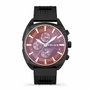 Police PEWJQ2007302 - Montre analogique homme noir