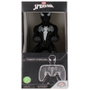 Cable Guy Support de Charge Figure Symbiote Spider-Man Marvel 21cm pour Manette PS5, Xbox, iPhone - Compatible avec la Majorité des Smartphones