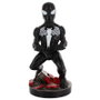 Cable Guy Support de Charge Figure Symbiote Spider-Man Marvel 21cm pour Manette PS5, Xbox, iPhone - Compatible avec la Majorité des Smartphones