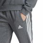 Pantalon pour Adulte Adidas 3S Fl Tc Pt