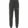Pantalon pour Adulte Adidas 3S Fl Tc Pt