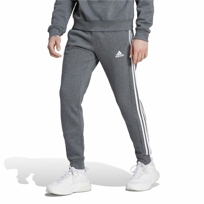 Pantalon pour Adulte Adidas 3S Fl Tc Pt