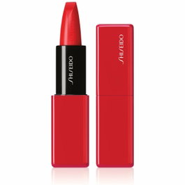 Shiseido TECHNOSATIN Rouge à lèvres gel 417 onde sonore