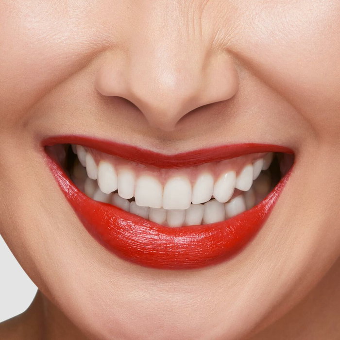 Shiseido Technosatin Rouge à Lèvres Gel Nº 417 Soundwave
