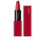 Shiseido Rouge à Lèvres Technosatin Gel #417 Onde Sonore Rouge 3,30 gr