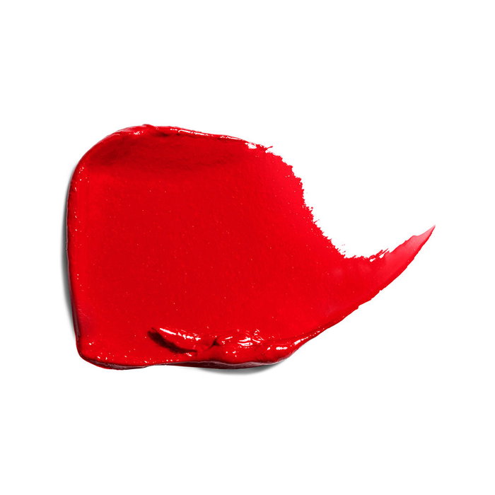 Shiseido Rouge à Lèvres Technosatin Gel #417 Onde Sonore Rouge 3,30 gr