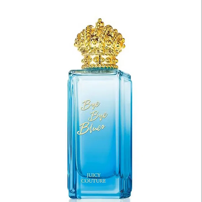 Juicy Couture Rock The Rainbow - Bye Bye Blues Eau de Toilette 75 ml Juicy Couture Rock The Rainbow - Bye Bye Blues Eau de Toilette 75 ml