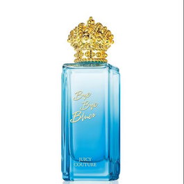 Juicy Couture Rock The Rainbow Bye Bye Blues Eau de Toilette pour Femmes 75 ml