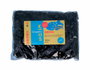 Innspiro Gemmes décoratives acryliques goutte noir opaque 10x14mm 1000u. Approx.