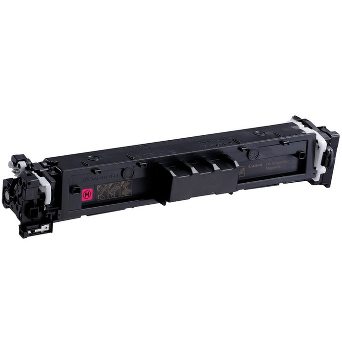 Canon Cartouche de toner 069H Magenta (5096C002) haute capacité Canon Cartouche de toner 069H Magenta (5096C002) haute capacité