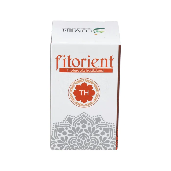 LUMEN T.H. Tan-Humedad 60 Comprimés Fitorient Er Chen Pian LUMEN T.H. Tan-Humedad 60 Comprimés Fitorient Er Chen Pian