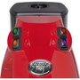 Didiesse Frog Revolution Base Rouge