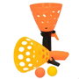 Color Baby Jeu lancer la balle dans le panier - Modèles assortis - À partir de 36 mois