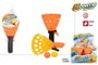 Color Baby Jeu lancer la balle dans le panier - Modèles assortis - À partir de 36 mois
