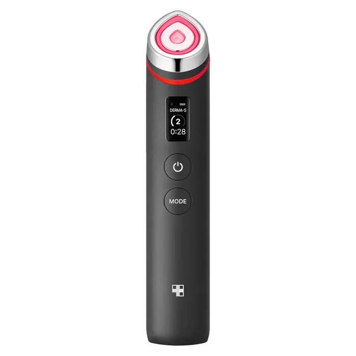 Medicube Age-R Booster Pro Ex Stylo de microneedling Noir Medicube Age-R Booster Pro Ex Stylo de microneedling Noir