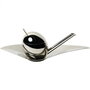 Alessi PW01 Catador de Aceite - Taste-Huile en acier inoxidable 18/10 - Coupe-à-Olives conception Lorenzo Piccione