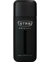 Str8 Original Déodorant en spray pour hommes 75 ml