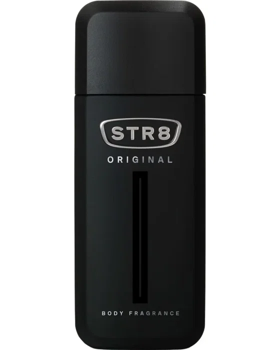 Str8 Original Déodorant en spray pour hommes 75 ml Str8 Original Déodorant en spray pour hommes 75 ml