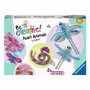 Ravensburger Kit de création d'animaux en perles Be Créative! Mixte