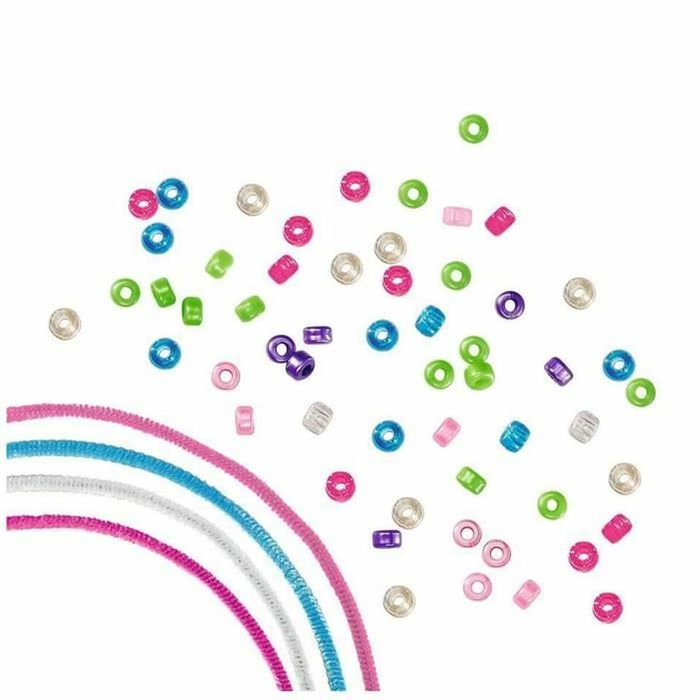Ravensburger Kit de création d'animaux en perles Be Créative! Mixte