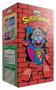 Super7 figurine Supersize Vinyl - Super Grover 36 cm