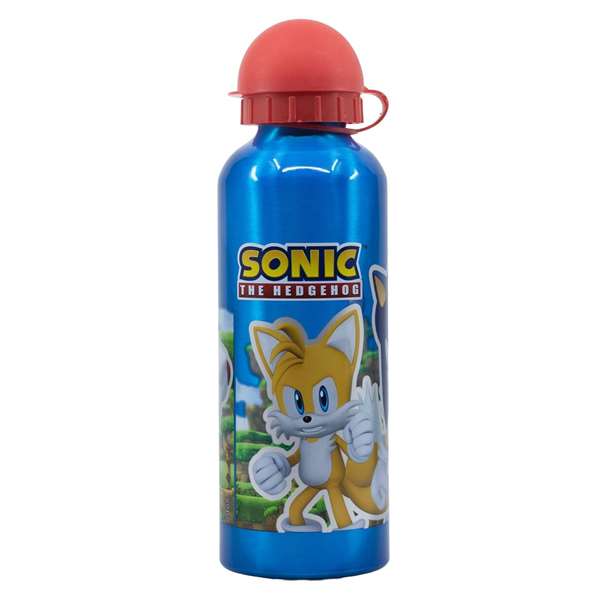 Sonic Bouteille en aluminium 530 ml
