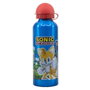 Sonic Bouteille en aluminium 530 ml